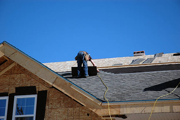 Best Shingle Roofing Installation  in Edgerton, WI