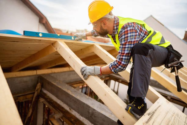 Best Roof Leak Repair  in Edgerton, WI