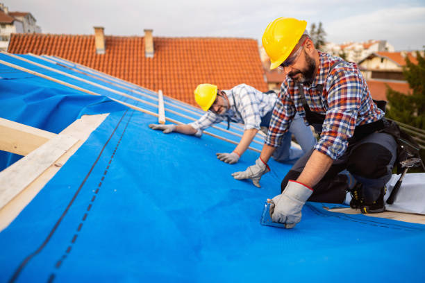 Reliable Edgerton, WI Roofing Contractor Solutions