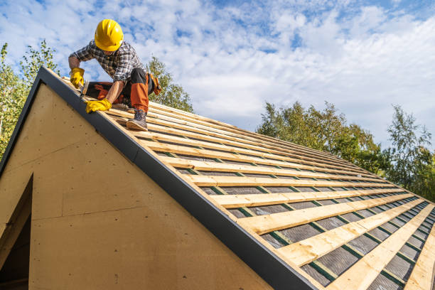 Trusted Edgerton, WI Roofing Contractor Experts