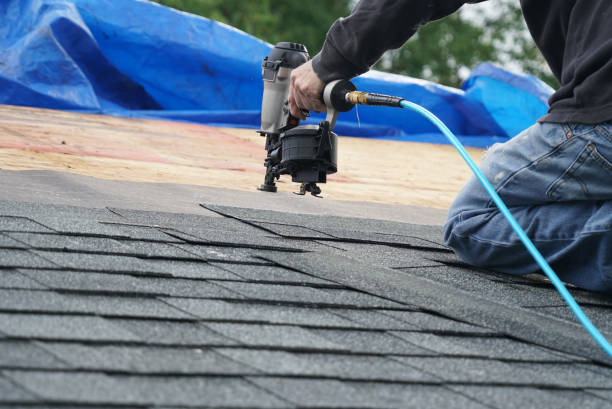 Tile Roofing Contractor in Edgerton, WI