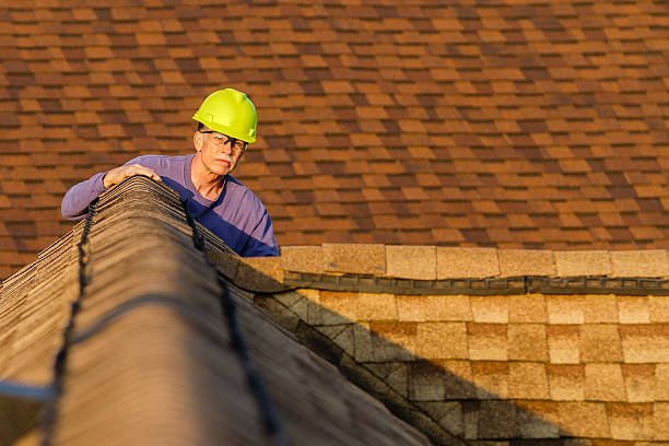 Gutter Installation and Roofing